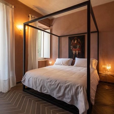 Villa Agnona Camere Borgosesia Extérieur photo