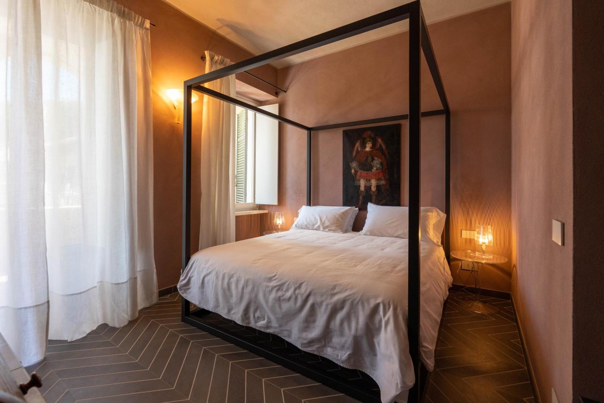 Villa Agnona Camere Borgosesia Extérieur photo