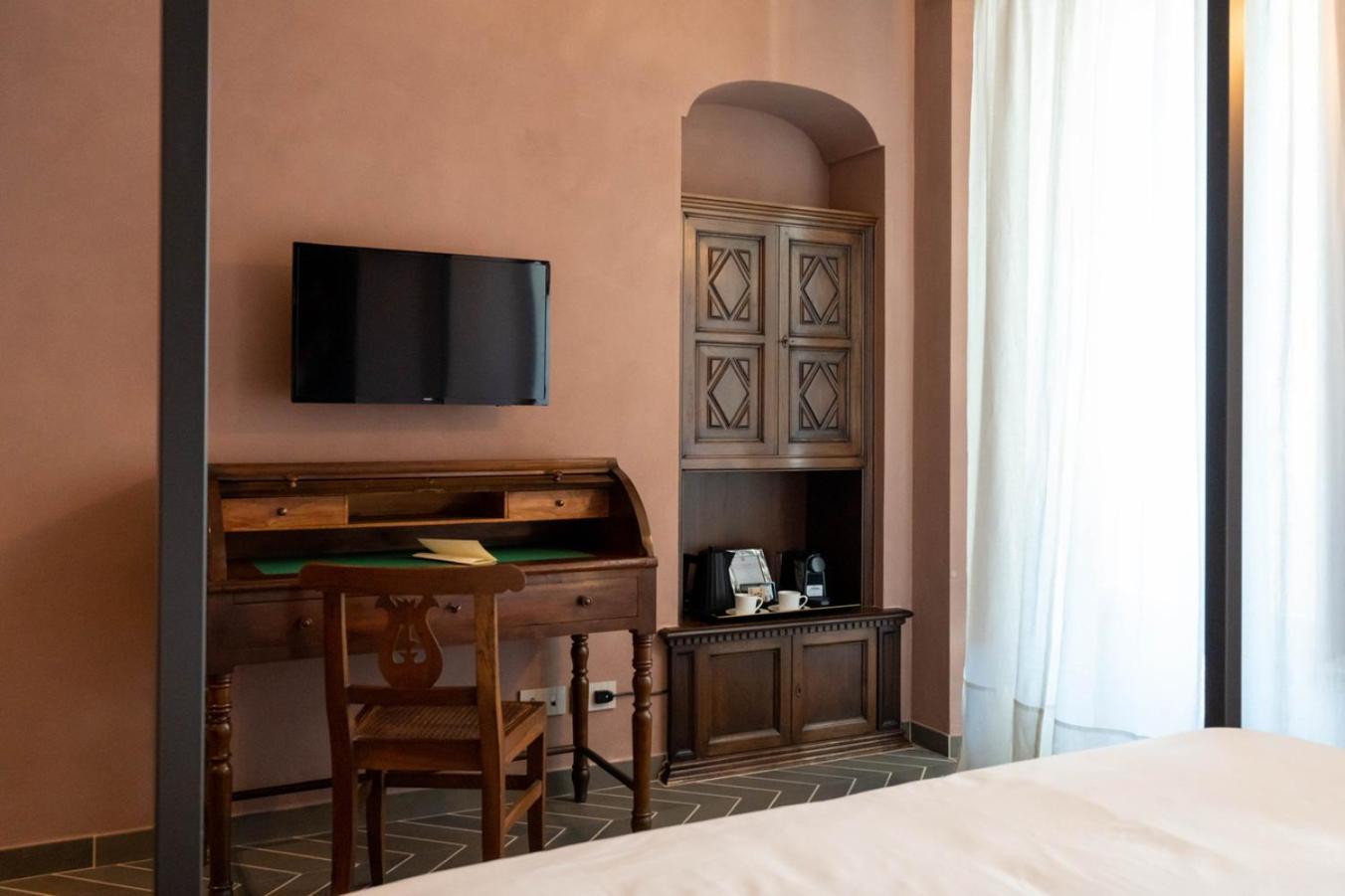 Villa Agnona Camere Borgosesia Extérieur photo